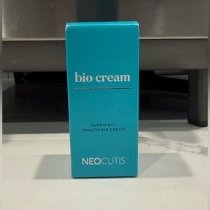 Neocutis Bio Cream Overnight Smoothing Cream